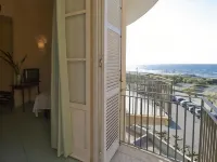 Hotel Serapo - con vista mare
