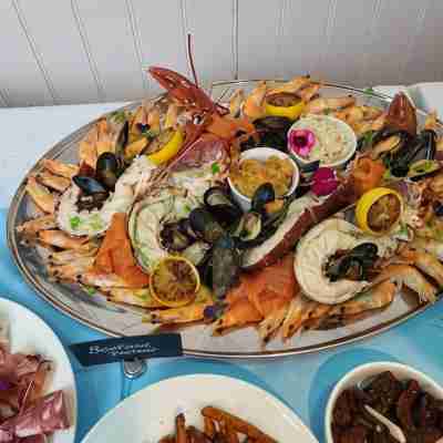 George & Dragon Dining/Meeting Rooms