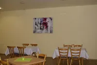 Pension Lindenhof - Breakfast