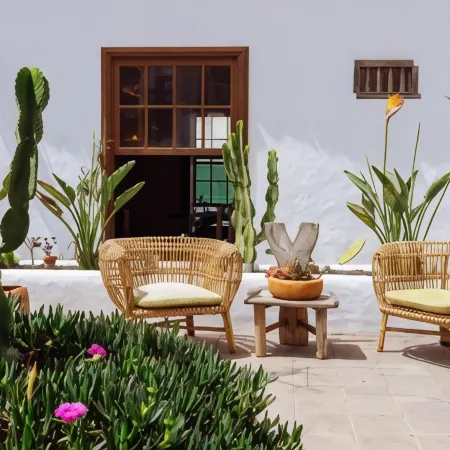 Hotel Boutique Palacio Ico - Only Adults