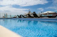 Zen Hotel Versilia - sul mare