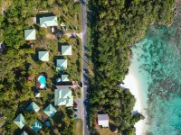 Oasis de Kiamu Hôtels à : 
