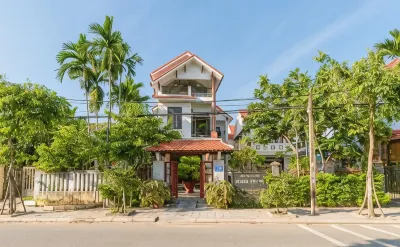 Hanh Nhung Villa