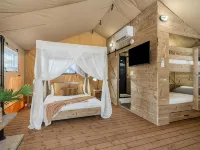 Ballina Beach Nature Resort Hoteles en Ballina