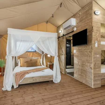 Ballina Beach Nature Resort