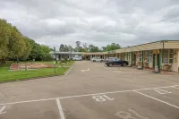 Bairnsdale Main Motel - Motels