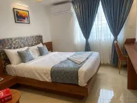 The Urban Hive Hotel