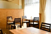 Marroad Inn Omiya - Bữa sáng