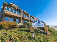 Little Sur Inn Hotels in Cambria