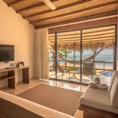 Casa Lu Hotel Boutique