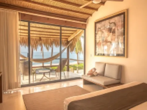 Casa Lu Hotel Boutique Hotels in Santa Maria Tonameca