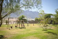 Eikelaan Farm Cottages