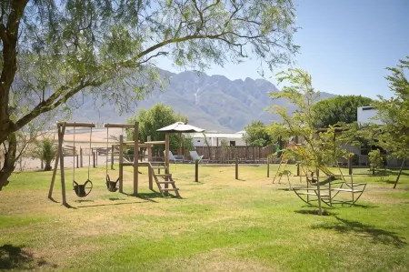 Eikelaan Farm Cottages