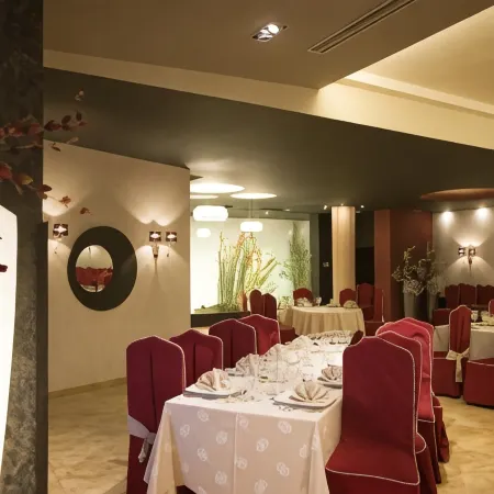 Hotel Torre de Núñez