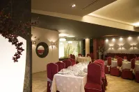 Hotel Torre de Núñez - breakfast