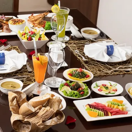 Radisson Blu Hotel Buraidah
