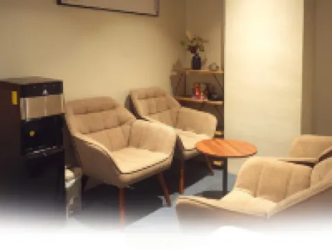 Sakura Capsule Hotel Cebu