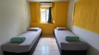 Ilha Hostel -  โฮสเทล
