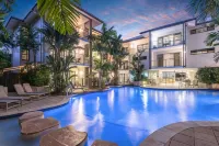 Shantara Resort Port Douglas - Adults Only Retreat - spa
