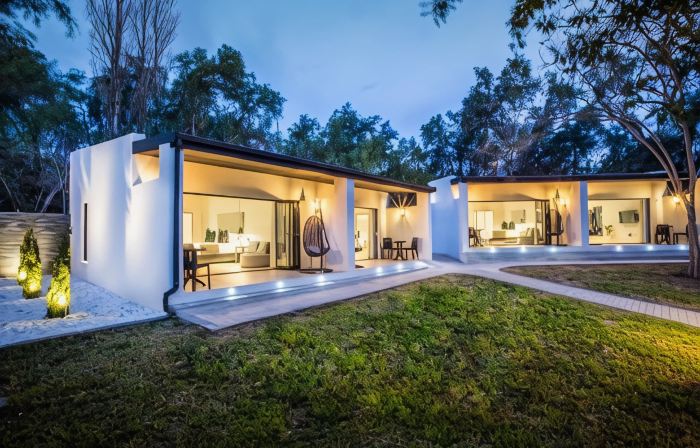 Hlangana Lodge