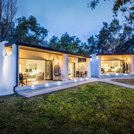 Hlangana Lodge