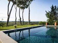 Villa Il Fedino Hotels in San Casciano in Val di Pesa