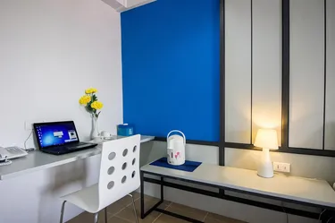 รูปภาพของโรงแรมรีเจนท์ งามวงศ์วาน