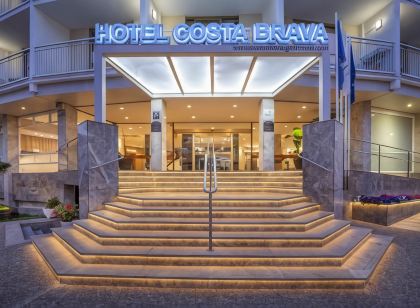 Hotel GHT Costa Brava & Spa