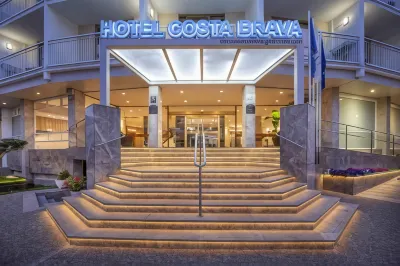 Hotel GHT Costa Brava & Spa Hotels near Mirador Tossa De Mar
