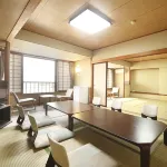 Atami Tamanoyu Hotel - spa