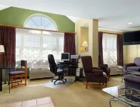 Microtel Inn & Suites by Wyndham Inver Grove Heights/Minne Hotels in Cottage Grove