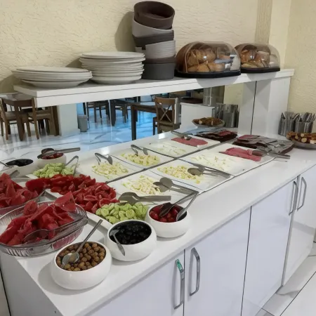 Naval Hotel Yalova