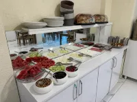Naval Hotel Yalova - breakfast