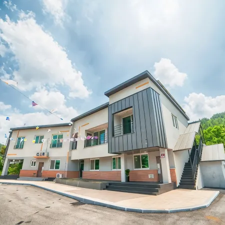 Muju Neulpum Pension