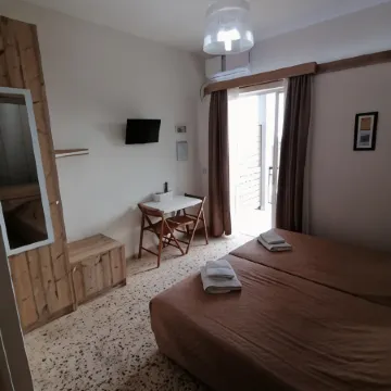 Villa Teo