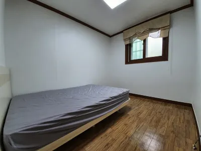 Yeongdeok Summit Pension Hotels near Yeongdeok Wind Power Complex