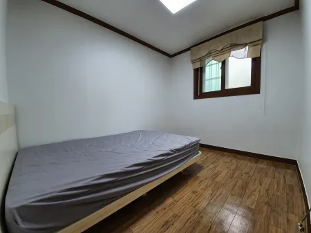 Yeongdeok Summit Pension