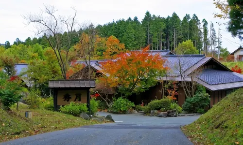 Shugetsu