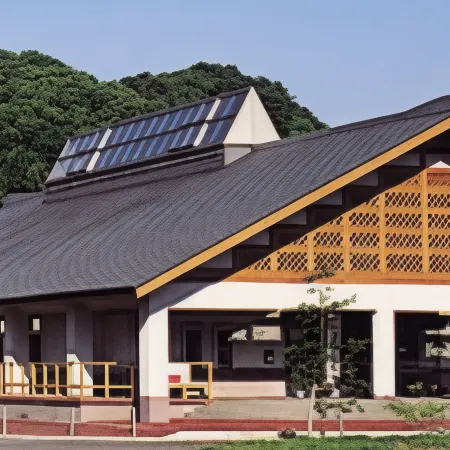 Kakunodate Onsen Kayokan