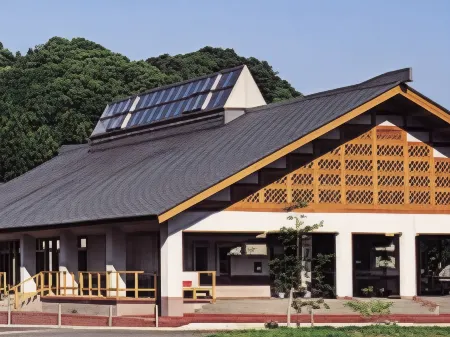 Kakunodate Onsen Kayokan Отели рядом со станцией Какунодатная станция