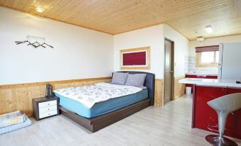 Saryangdo Island Dandihae Pension