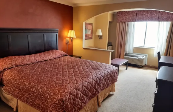 阿爾圖斯温德姆速8酒店