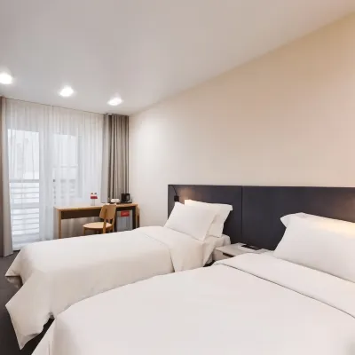 AZIMUT City Hotel Tyumen 튜멘 호텔