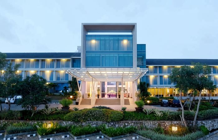 Emersia Hotel and Resort