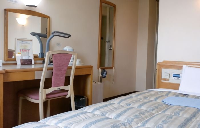 Hotel Hikari Hills