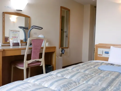 Hotel Hikari Hills - 2-Sterne