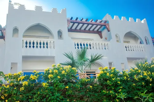 VIE Palma di Sharm Resort and Aqua Park - Cheap