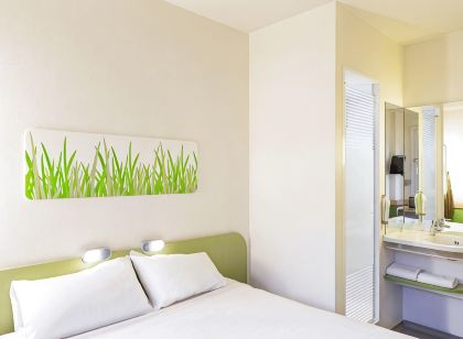 Ibis Budget Oviedo