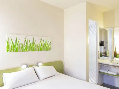Ibis Budget Oviedo Hotels near University of Oviedo