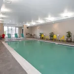 هوم 2 سويتس باي هيلتون سميث فيلد، آر آي فنادق في سميثفيلد